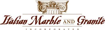 italian marble and granite